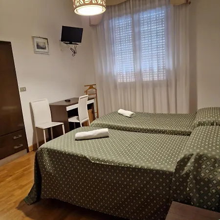 Astra-chianciano Terme Szálloda 3*