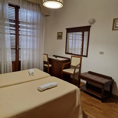 Szálloda Astra-chianciano Terme Chianciano Terme