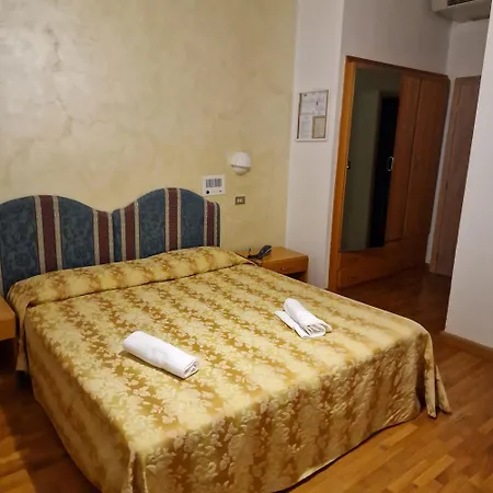 Astra-chianciano Terme Szálloda