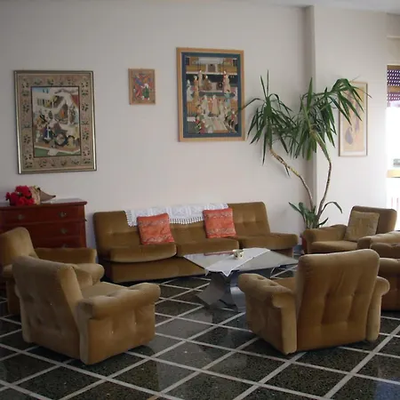 Szálloda Astra-chianciano Terme 3*